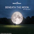 ビニース・ザ・ムーン（Beneath the Moon）月の下で