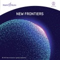 ニュー・フロンティア（New Frontiers）新天地