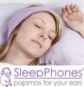 スリープフォン・クラシック（コード付）（SleepPhones(R) Classic (corded)）