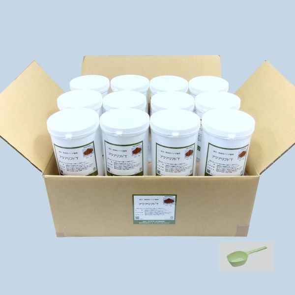 樹木用バイオ製剤 アクアリフトT｜樹木・果樹の病気対策・土壌改良