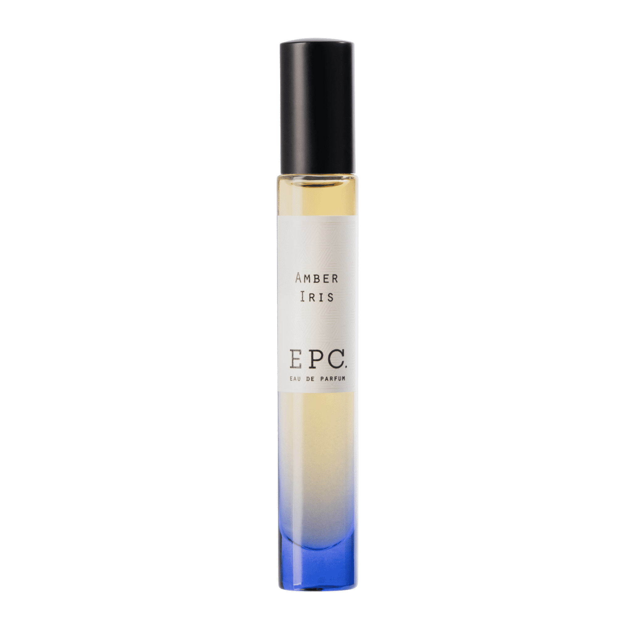 EPC ｜エクスペリメンタルパフュームクラブ アンバー イリス 10ml