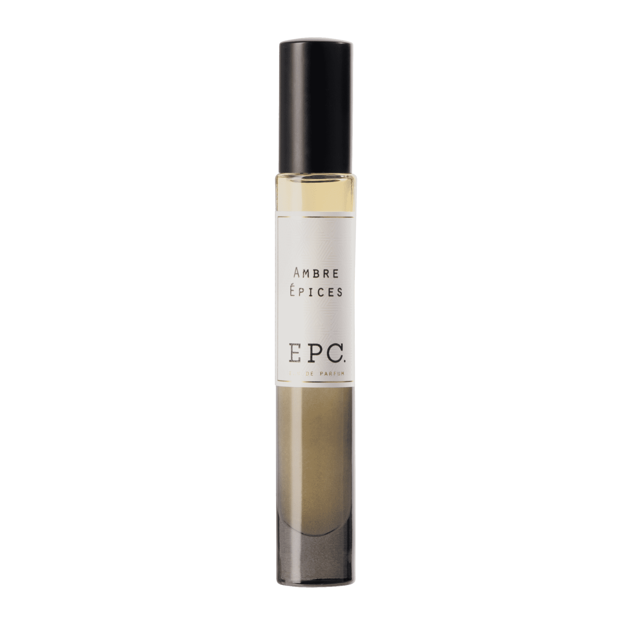 EPC ｜エクスペリメンタルパフュームクラブ アンブル エピス 10ml