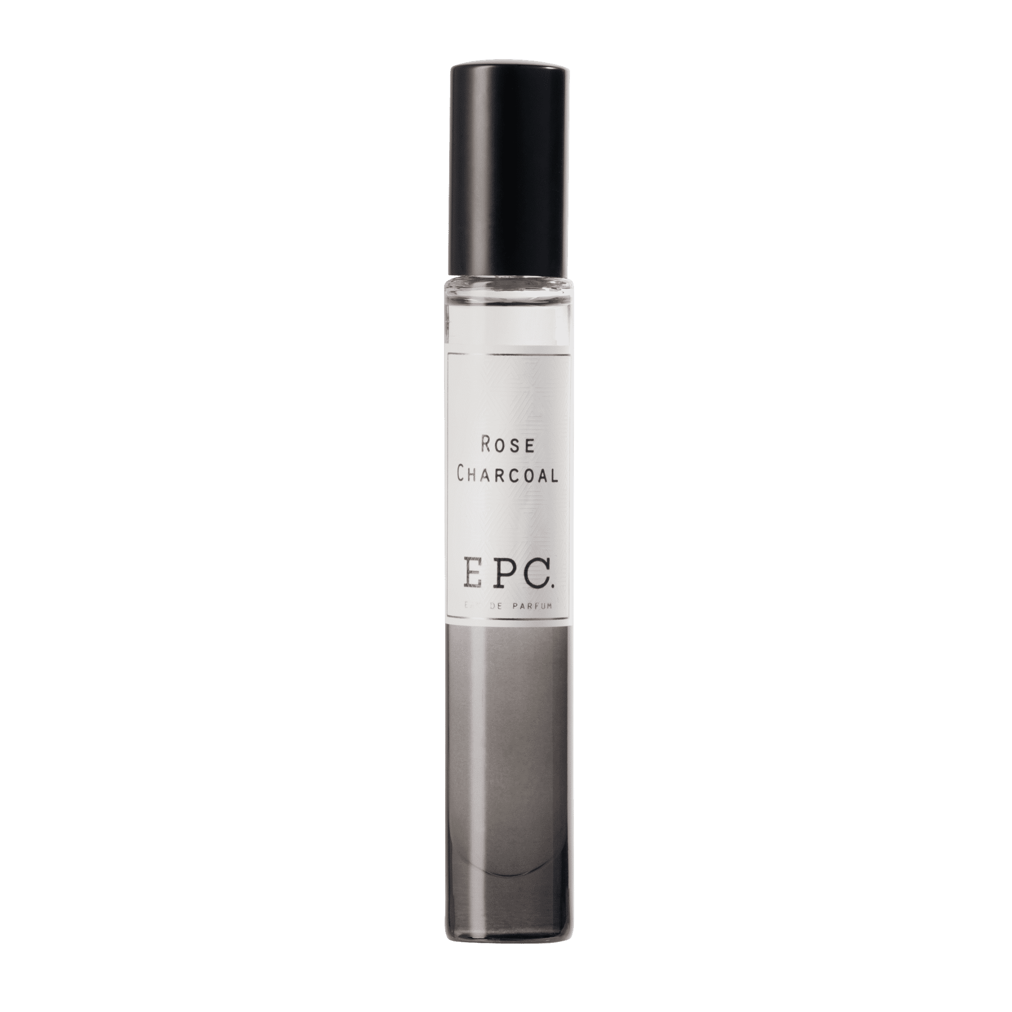 EPC ｜エクスペリメンタルパフュームクラブ ローズ チャコール 10ml