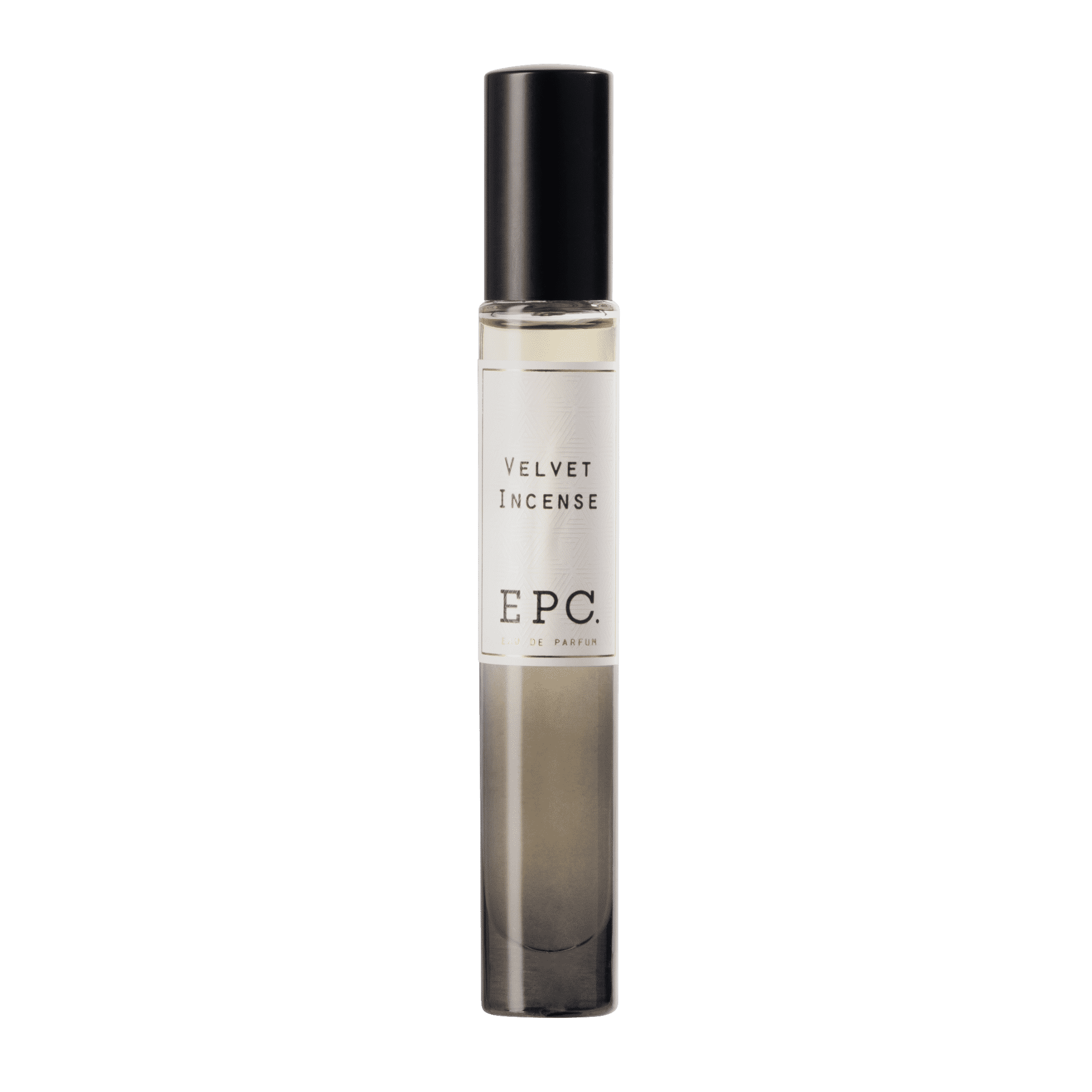 EPC ｜エクスペリメンタルパフュームクラブ ベルベット インセンス 10ml