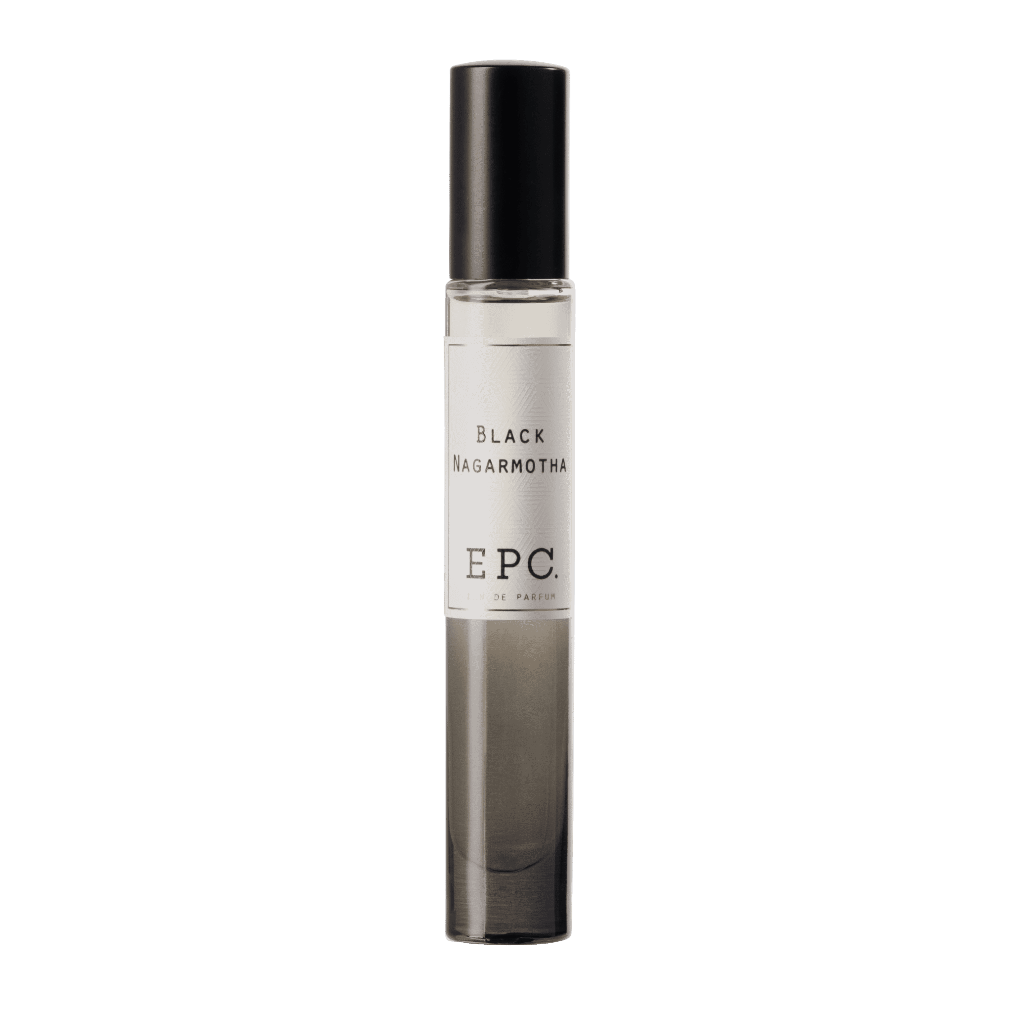 EPC ｜エクスペリメンタルパフュームクラブ ブラック ナガルモタ 10ml