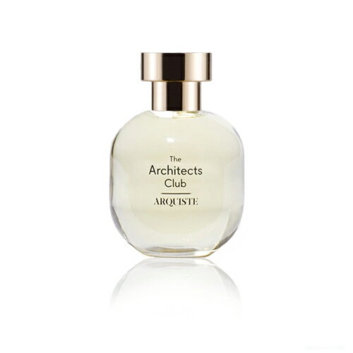 アーキスト アーキテクツ クラブ オードパルファム 100ml ARQUISTE THE ARCHITECTS CLUB EDP