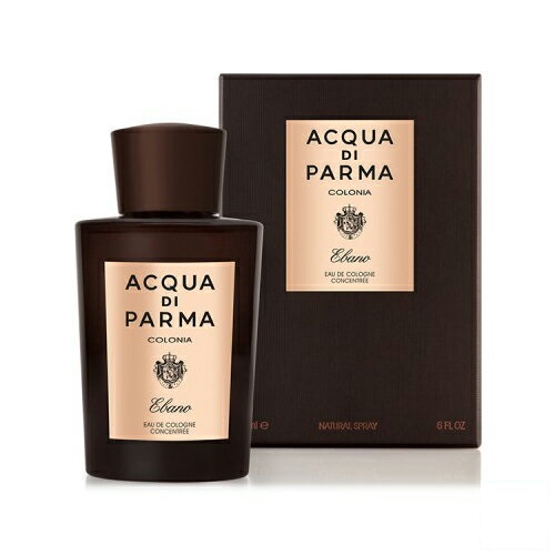 アクア ディ パルマ コロニア エバノ オーデコロン コンセントレ 100ml 在庫有り即日出荷 アクアディパルマ オーデコロン 180ml その他
