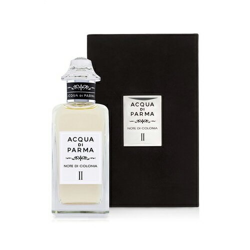 アクア ディ パルマ ノット ディ コロニア II オーデコロン 150ml ACQUA DI PARMA NOTE DI COLONIA II EDC