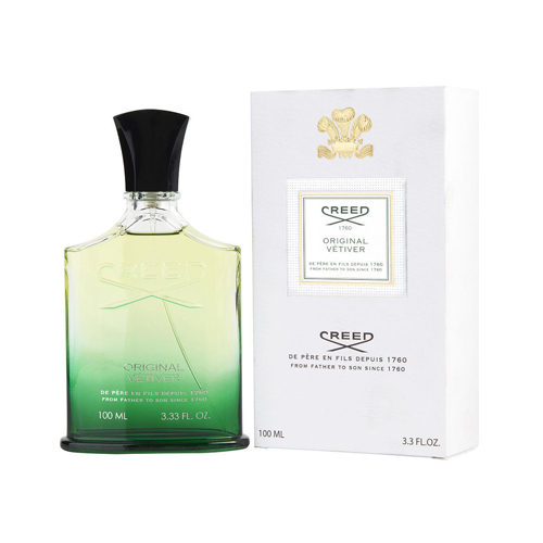 クリード ベチバー オードパルファム 100ml CREED ORIGINAL VETIVER EDP