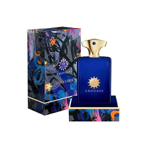 アムアージュ eau d' AMOUAGE Eau d&#039;Amouage Amouage perfume - a fragrance for