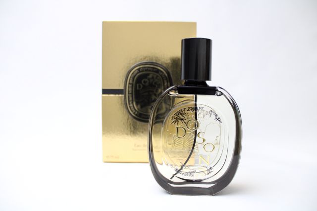 diptyque 2023ホリデー限定ドソン オードパルファム 30ml diptyque 2023ホリデー限定ドソン オードパルファム 30ml 【公式