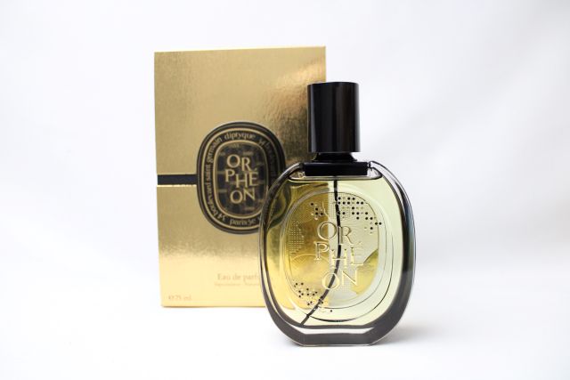 ディプティック オードパルファン オルフェオン 75mL DIPTYQUE ORPHEON EDP