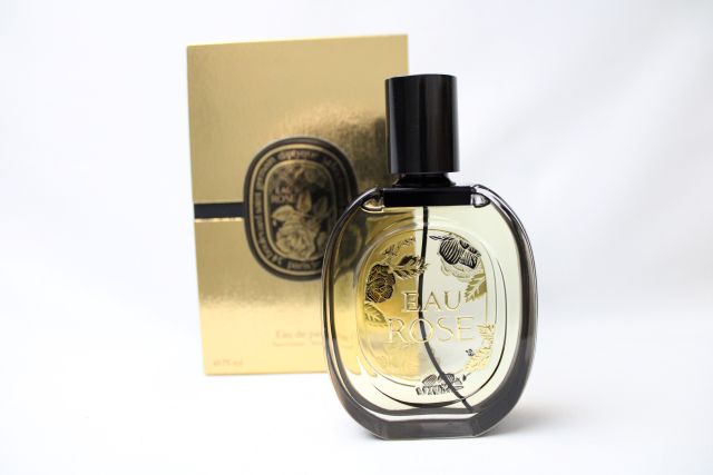 ディプティック　オードパルファン　オーローズ　75ml Eau Rose（オー ローズ） - 限定版 オードパルファン | Diptyque