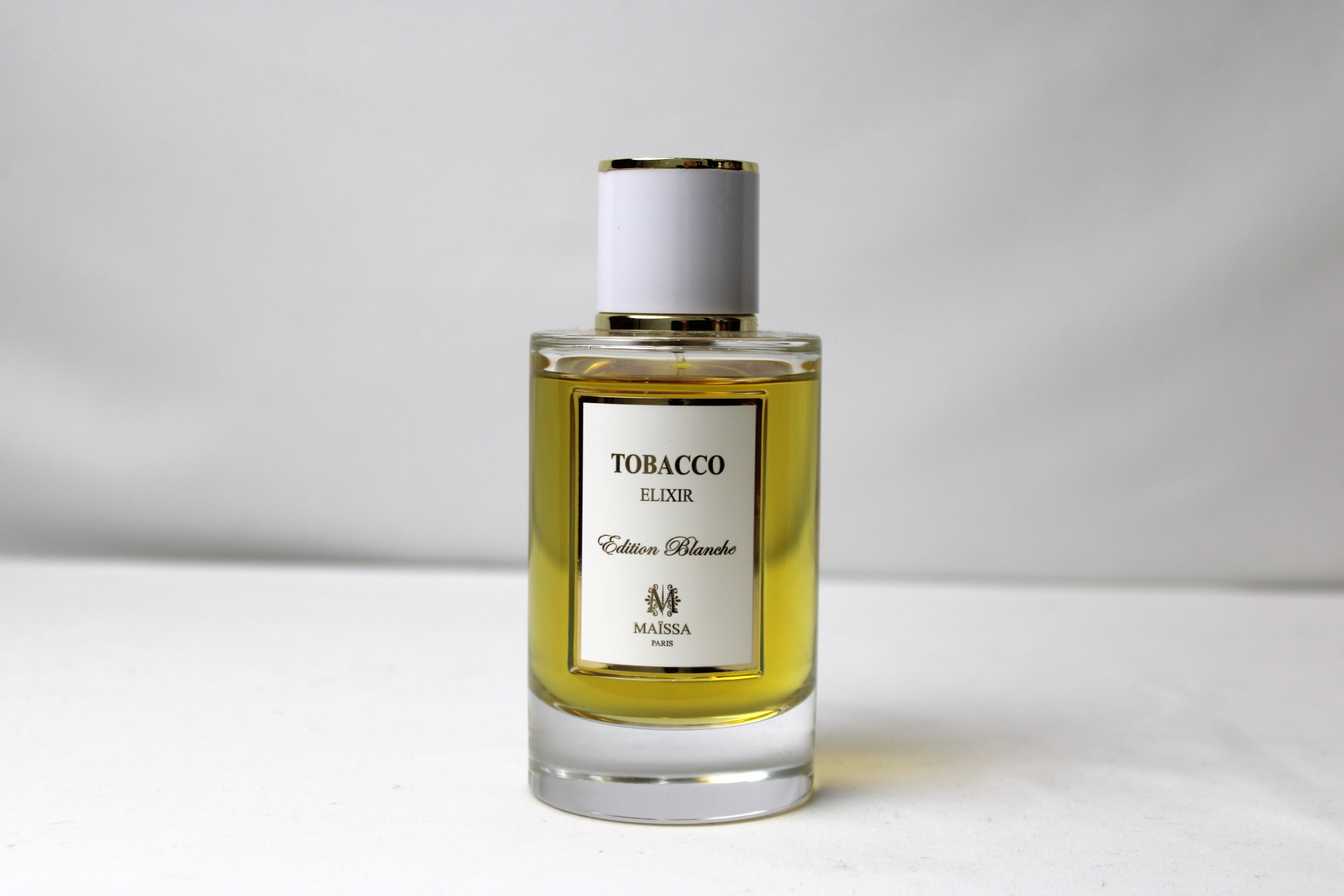 MAISON MAISSA TOBACCO EDP メゾン マイッサ タバコ