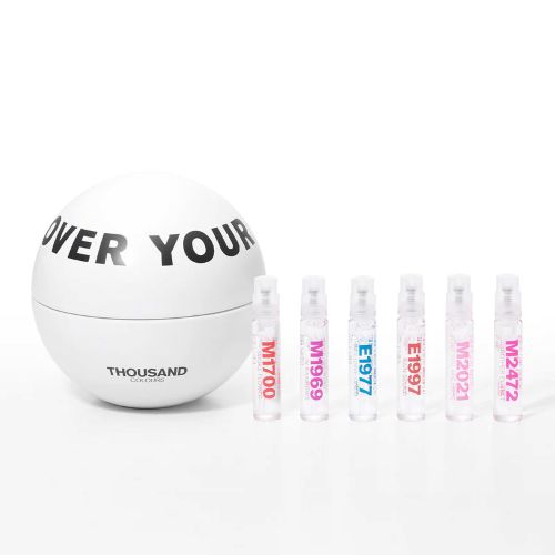 サウザンドカラーズ DISCOVER YOUR HOPE / ディスカバーユアホープ