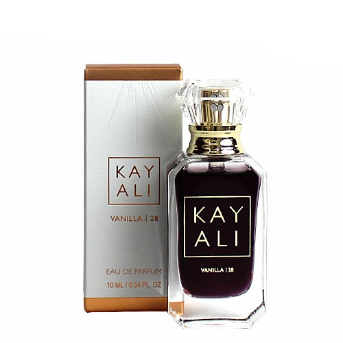 カヤリ バニラ 28 オードパルファム KAYALI VANILLA28 EDP