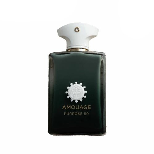 アムアージュ パーパス 50 エクストラ 100ml