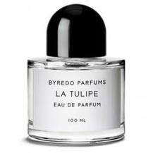 バイレード　チューリップ　オードパルファム　100ml　BYREDO PARFUMS LA TULIPE EDP 100ml