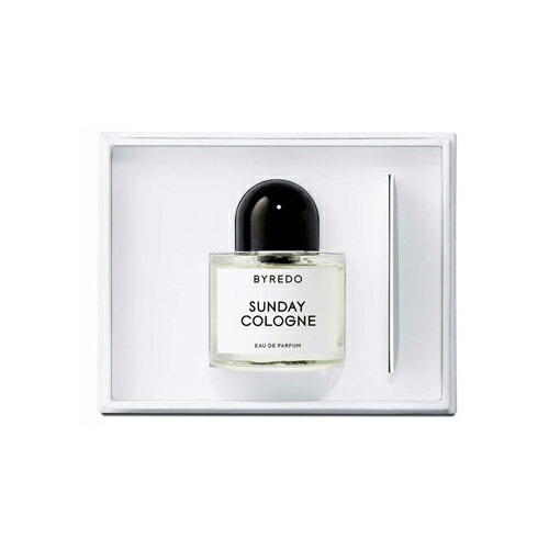 バイレード サンデー コローニュ オードパルファム 50ml BYREDO PARFUMS SUNDAY COLOGNE EDP [7394]