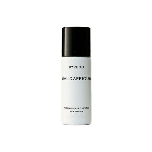 バイレード バル ダフリック ヘアパフューム 75ml BYREDO BALD'AFRIQUE HAIR PERFUME [1865]