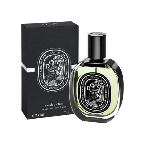 ディプティック ドソン オードパルファム 75ml アクアブーケ
