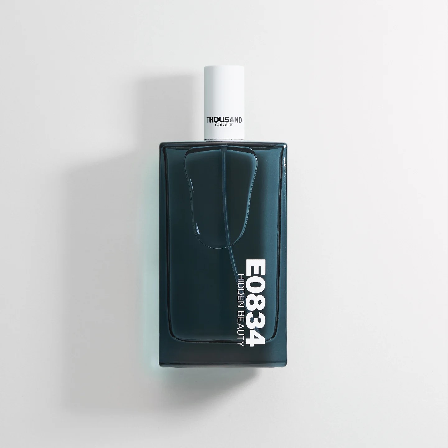 サウザンドカラーズ E0834 HIDDEN BEAUTY / ヒドゥンビューティー オードパルファム 100ml