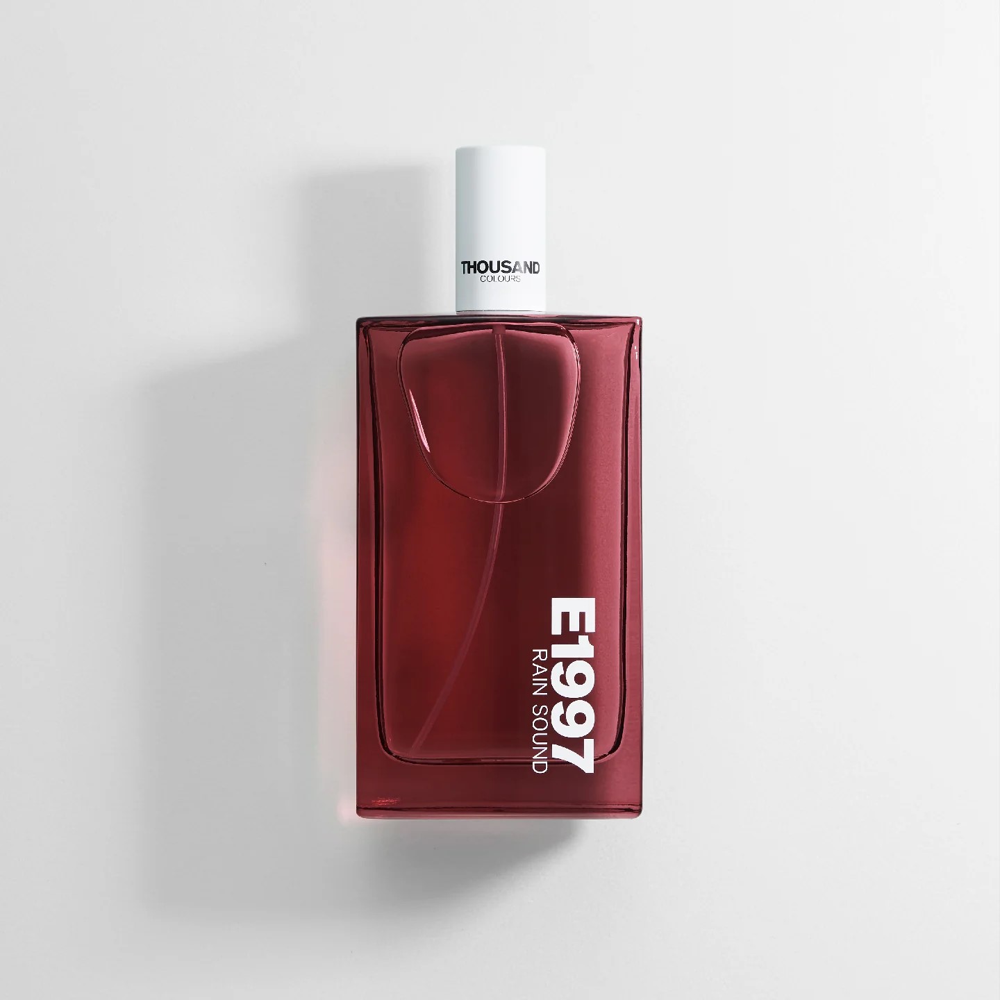 サウザンドカラーズ E1997 RAIN SOUND / レインサウンド オードパルファム 100ml