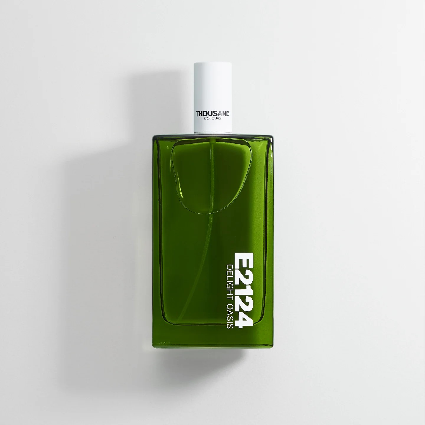 サウザンドカラーズ E2124 DELIGHT OASIS / ディライトオアシス オードパルファム 100ml