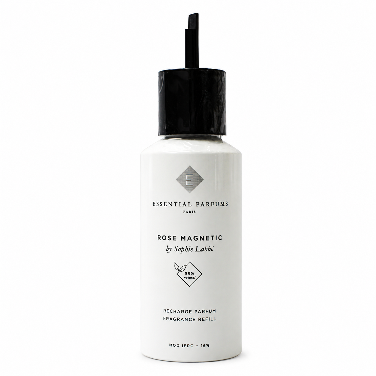 エッセンシャル パルファン ローズ マグネティック リフィル 150ml