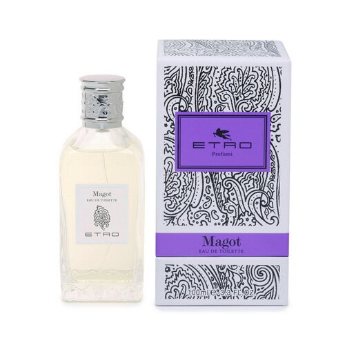 エトロ マゴ オードトワレ 100ml