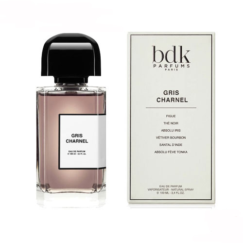 ビーディーケーパルファム グリ シャルネル オードパルファム 100ml BDK PARFUMS GRIS CHARNEL EDP