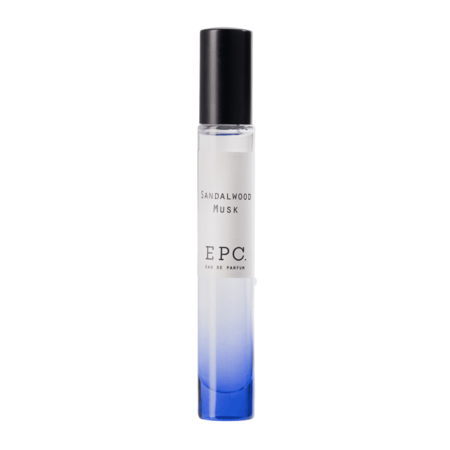 EPC ｜エクスペリメンタルパフュームクラブ サンダルウッド ムスク 10ml
