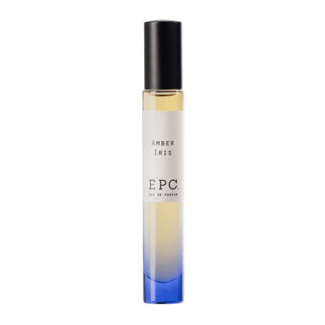 EPC ｜エクスペリメンタルパフュームクラブ アンバー イリス 10ml
