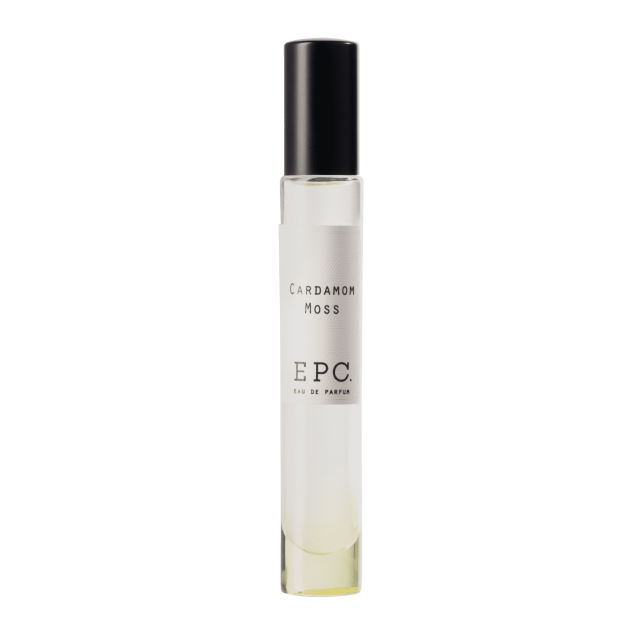 EPC ｜エクスペリメンタルパフュームクラブ カルダモン モス 10ml