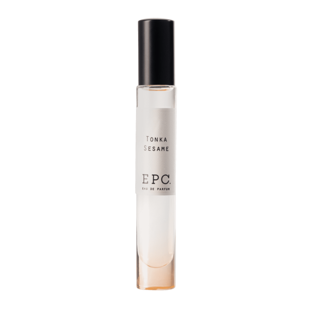 EPC ｜エクスペリメンタルパフュームクラブ トンカ セサミ 10ml