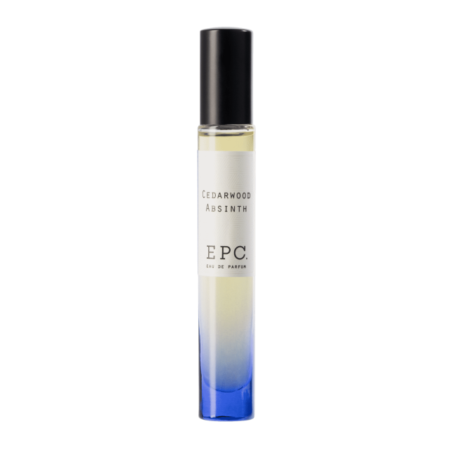 EPC ｜エクスペリメンタルパフュームクラブ シダーウッド アブシンス 10ml