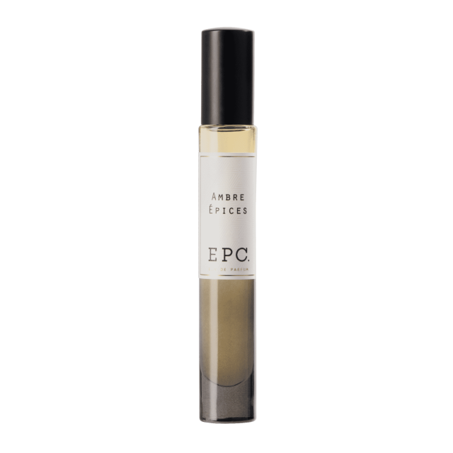 EPC ｜エクスペリメンタルパフュームクラブ アンブル エピス 10ml