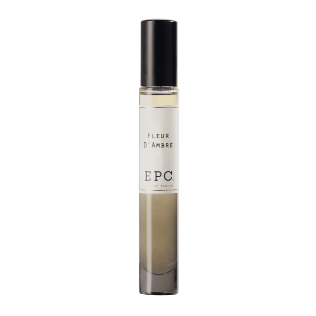 EPC ｜エクスペリメンタルパフュームクラブ フルールドアンブル 10ml