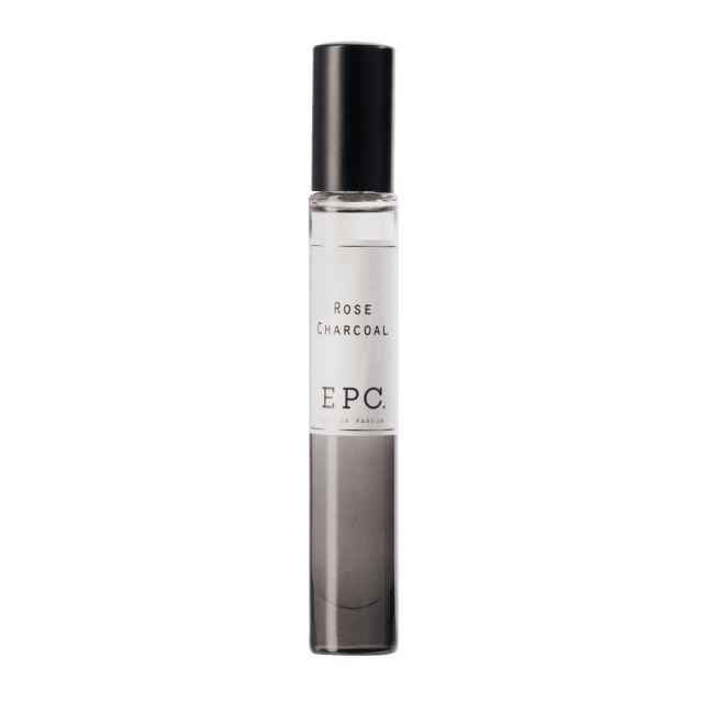 EPC ｜エクスペリメンタルパフュームクラブ ローズ チャコール 10ml