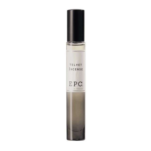 EPC ｜エクスペリメンタルパフュームクラブ ベルベット インセンス 10ml