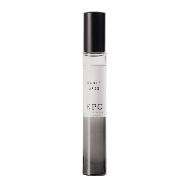 EPC ｜エクスペリメンタルパフュームクラブ サーブル グリ 10ml