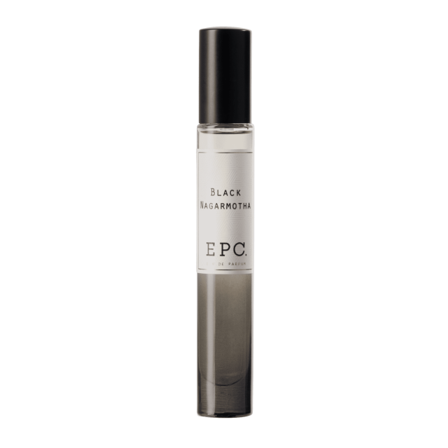 EPC ｜エクスペリメンタルパフュームクラブ ブラック ナガルモタ 10ml
