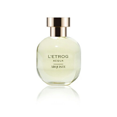 アーキスト レトログ アクア オードパルファム 100ml ARQUISTE L'ETROG ACQUA EDP [ 3035 ]