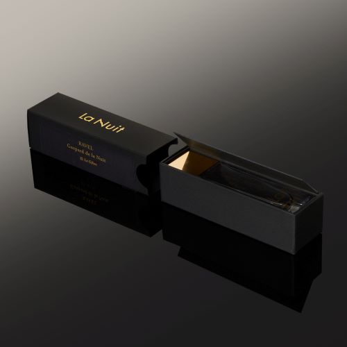 ラニュイ ラヴェル『絞首台』オードトワレ30mL アクアブーケ