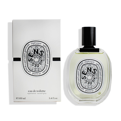 ディプティック オーデサンス オードトワレ 100ml　DIPTYQUE EAU DES SENS EDT