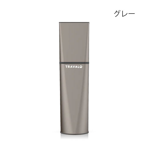 新品未開封　MILANO TRAVALO（トラヴァーロ）アトマイザー アトマイザー TRAVALO MILANO 正規販売店 トラヴァーロ ミラノ