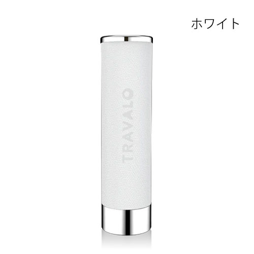 選べる3色】トラヴァーロ ワルツァー PUレザー TRAVALO WALZER