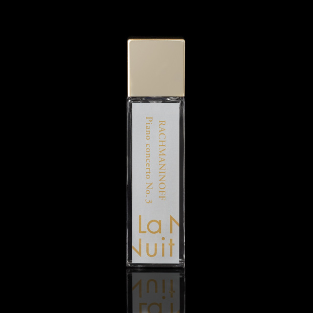 ラニュイ オードパルファン ラフマニノフ ピアノ協奏曲第3番 30ml