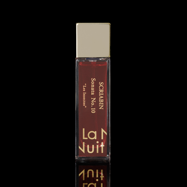 La Nuit（ラニュイ） アクアブーケ