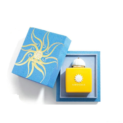 アムアージュ サンシャイン ウーマン オードパルファム 100ml